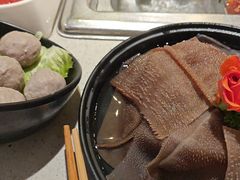 -海底捞火锅(群光广场店)