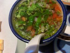 -撒拉花儿·新疆菜·清真(太阳宫店)