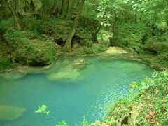 -神农架景区