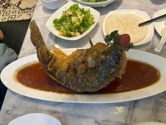 -城南往事·鲁菜济南菜(龙奥万科店)