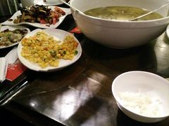 -茅庐毛血旺(烟台大悦城店)