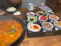 -楠火锅(葫芦岛飞天广场店)