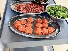 -五洞大众牛餐馆(番禺分店)