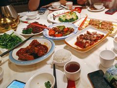 -百年恒益烧腊海鲜酒家·非遗传承(广州黄埔店)