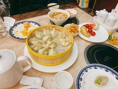 -内蒙古驻京办餐厅