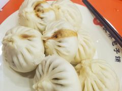 -庆丰包子铺(天桥店)