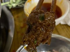 -渝味黄姐火锅(黄泥村店)