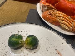 -博林天瑞喜来登酒店·西丽尚膳