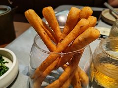 -巴奴毛肚火锅(新街口金鹰店)