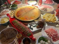 -小龙坎火锅(全球总店)