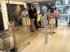 -香港恒丰酒店
