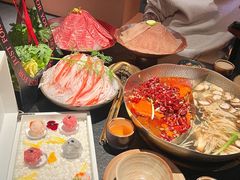 -色響火锅(恒隆广场店)