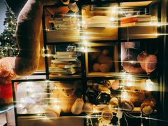 -咖法森林·咖啡  酒吧(天河店)