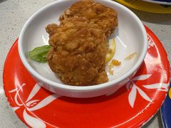 -京樽回転寿司(奥林匹克店)