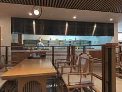 -难忘的面(五矿君澜酒店)