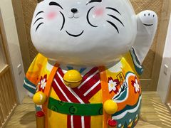 -屋虎猫馆(宝安大仟里店)