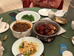 -老吉堂上海本帮菜(望京万象汇店)