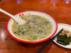 -武圣羊汤(手帕口店)