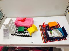 -宜家家居(西安未央商场店)