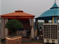 -马帮寨院坝火锅(龙港公园店)