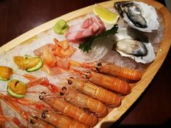 马粪海胆-一本魅·日式料理