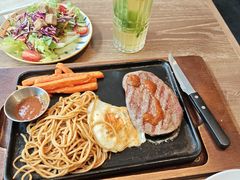 -必胜客(五道口店)