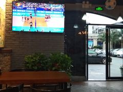 -纸有鱼·烧烤小龙虾(星光不夜城店)