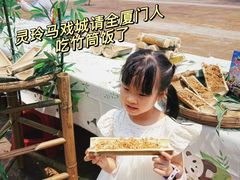 -灵玲国际马戏城
