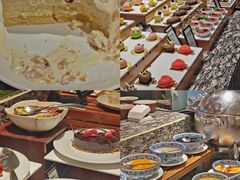 -广州天河希尔顿酒店