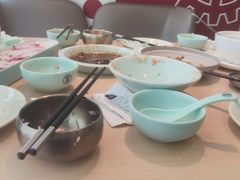 -吕氏疙瘩汤·新鲁菜(日照万象汇店)