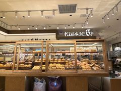 -小飞象面包公社(珠江路金鹰店)