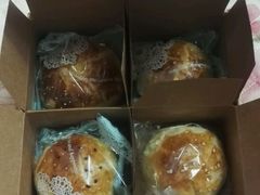 -波波's蛋糕店(于洪广场店)