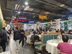 -老街鱼嘴巴(坡子街老店)