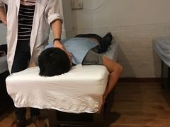 -叶氏水木堂盲人医疗按摩所