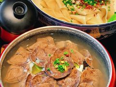 -東舍食唐精品陕菜馆