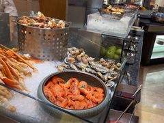 -威斯汀舞台餐厅