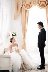 -金夫人婚纱摄影(衡阳店)