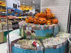 -永旺梦乐城(金银潭店)