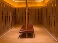 -北京嘉里健身·Kerry Sports(北京嘉里大酒店)