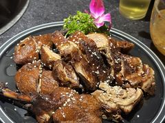 -小饕荟雅安贡椒鱼鲜馆(广福桥店)