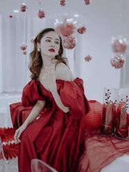 -纯色时光婚纱艺术馆WHITE