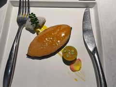 -菩提素素食餐厅(晶郦馆店)