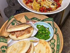 -奔跑吧陕菜·盛世长安(民乐园万达店)