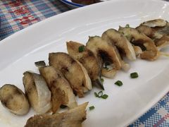 -陈鹏鹏潮汕菜(宝安机场T3航站楼店)