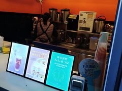 -CoCo都可(常德路店)