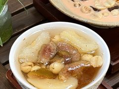 -绿小院(荔湾店)