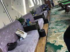 -名仕台球(保利广场店)