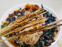 -阿生哥螺蛳粉•火锅(永安街店)