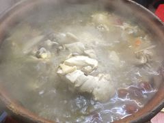 -威邵鸡煲(西华路总店)