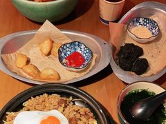 -和府捞面(郑州杉杉奥莱店)